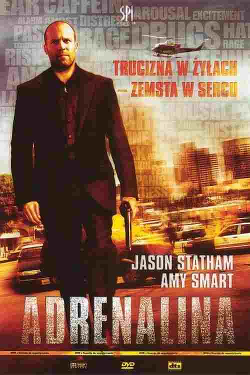  Adrenalina 
