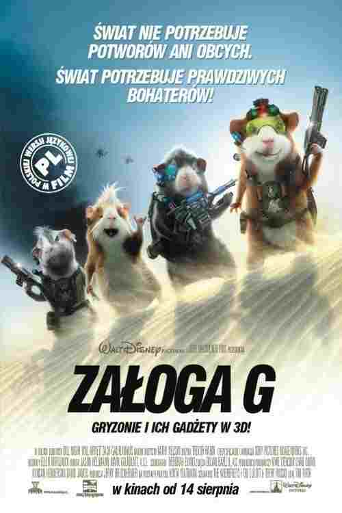  Załoga G 