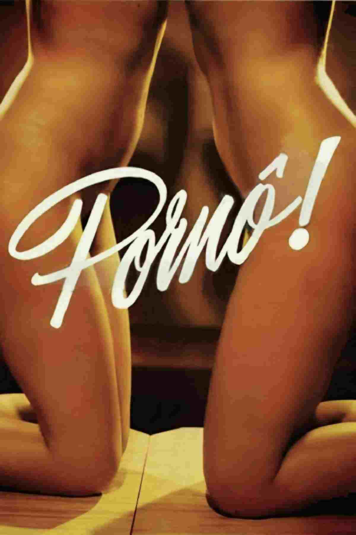  Pornô! 