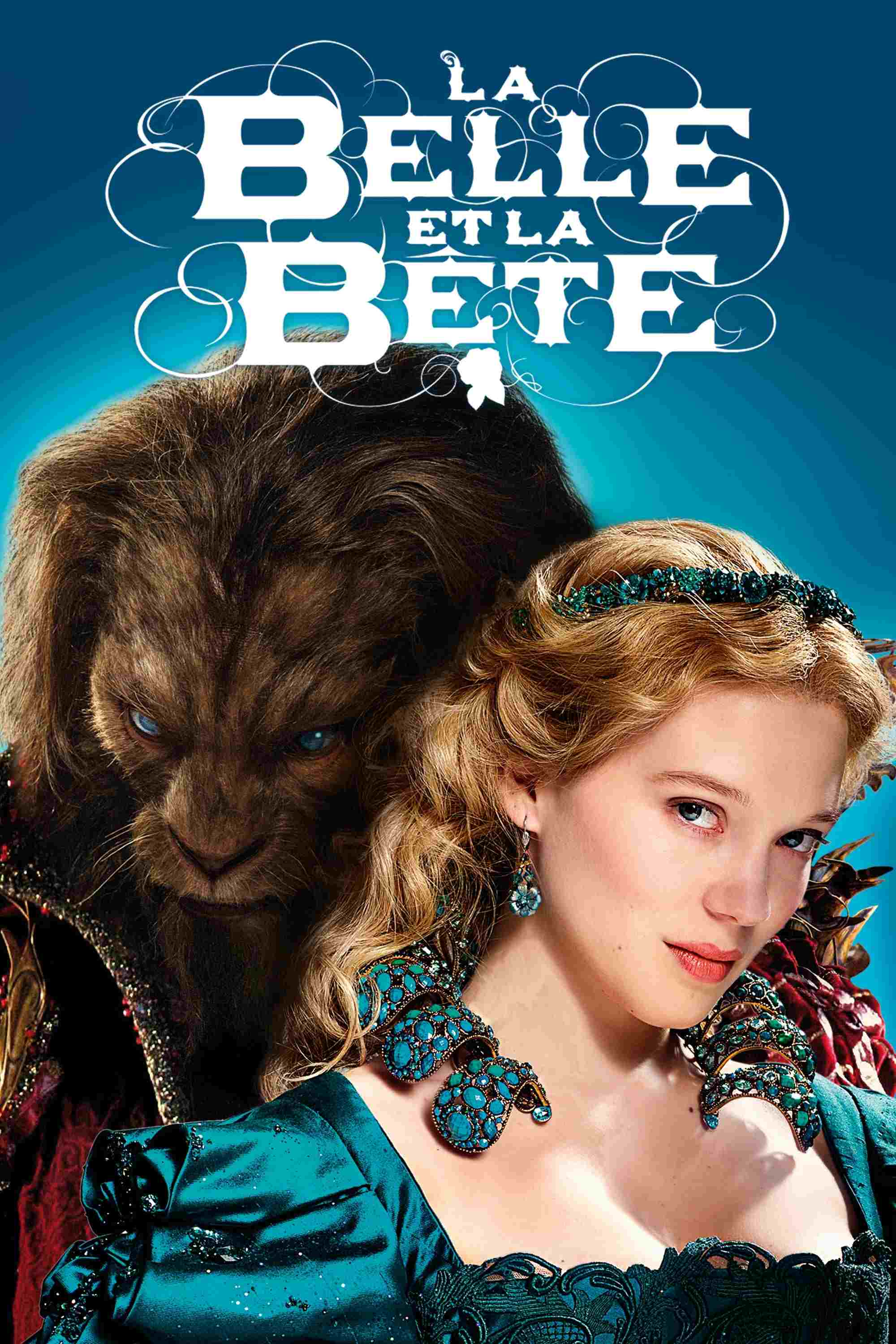  Piękna i bestia 
