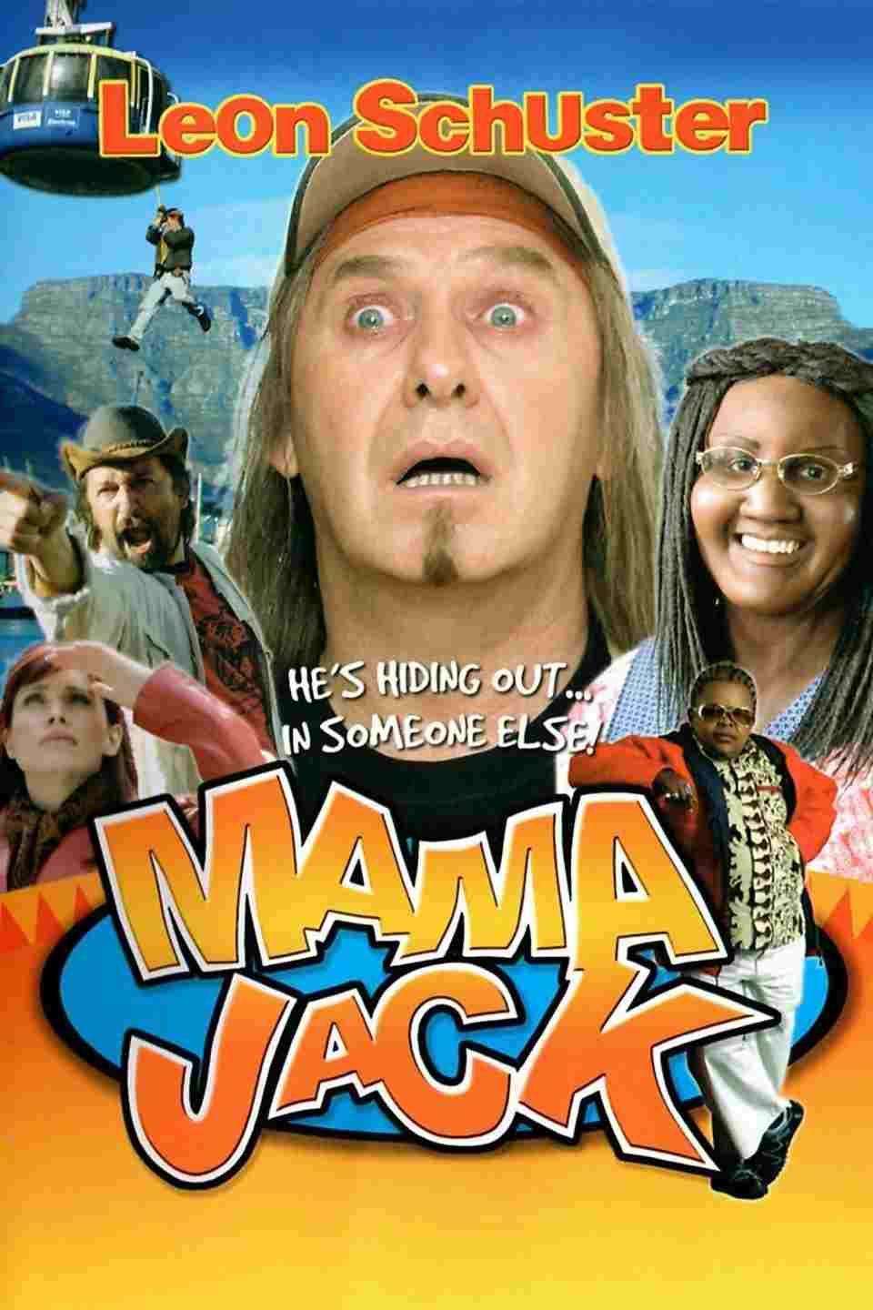  Mama Jack 