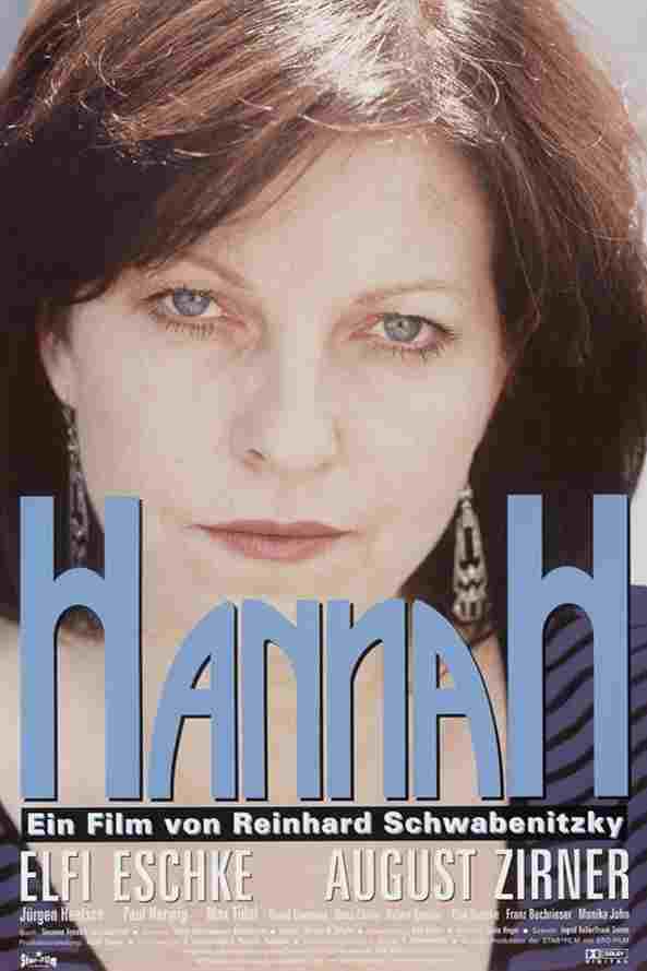  Hannah 