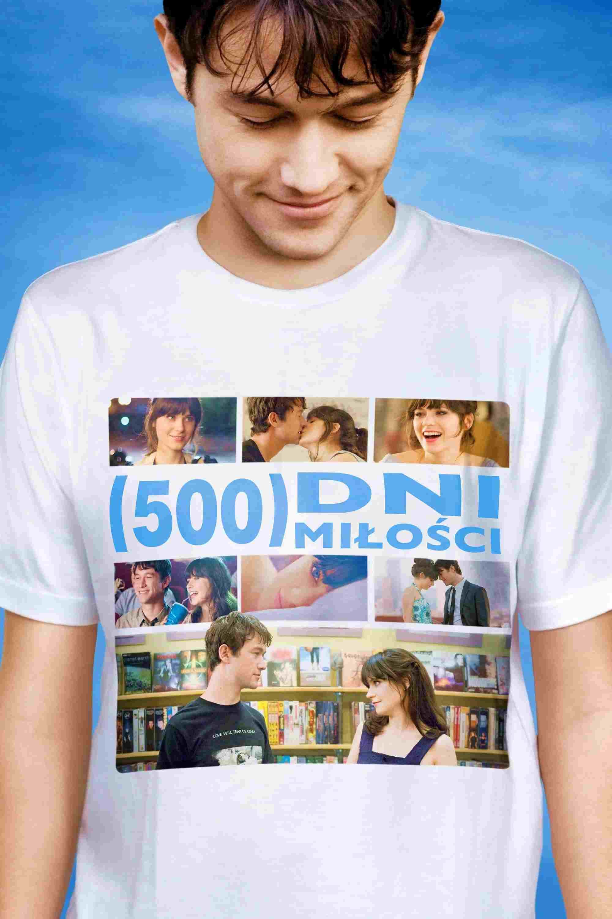  500 dni miłości 
