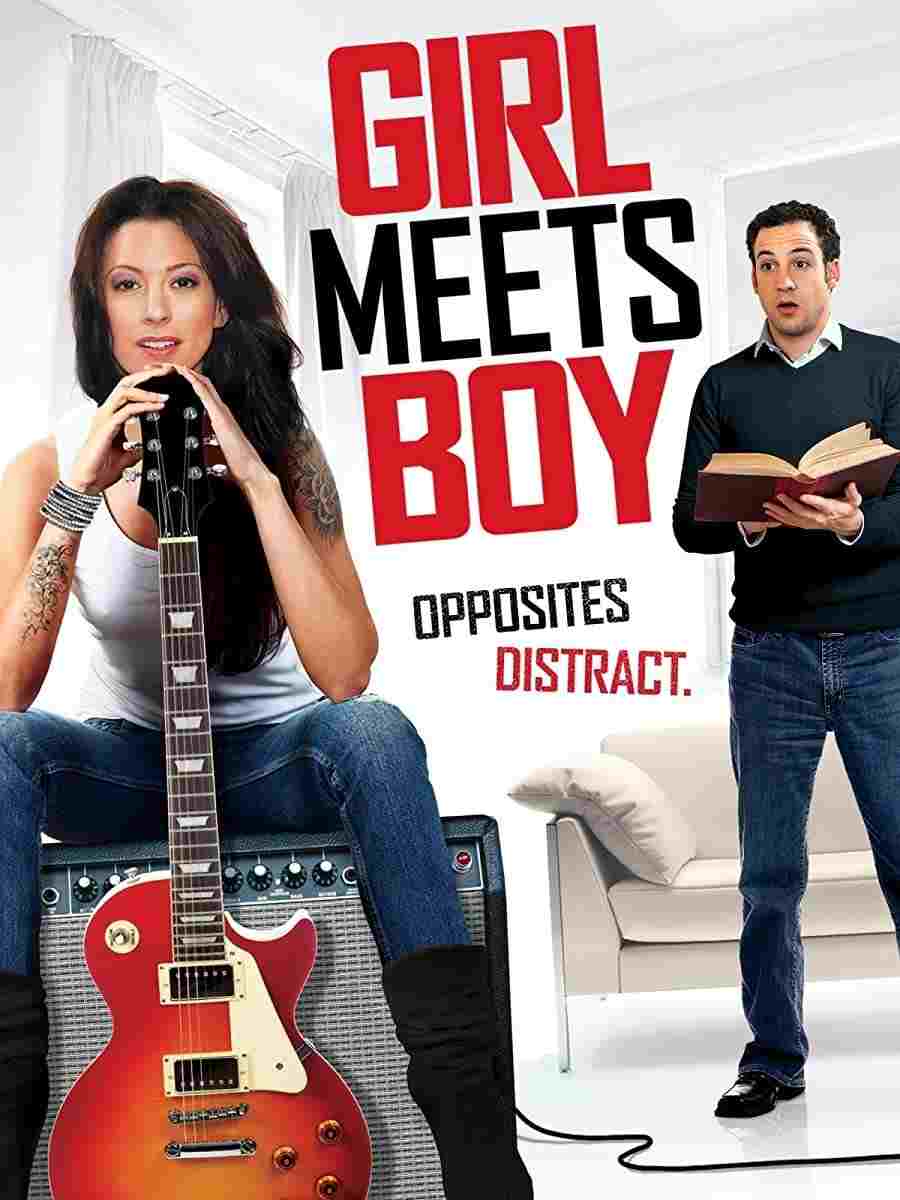  Girl Meets Boy 