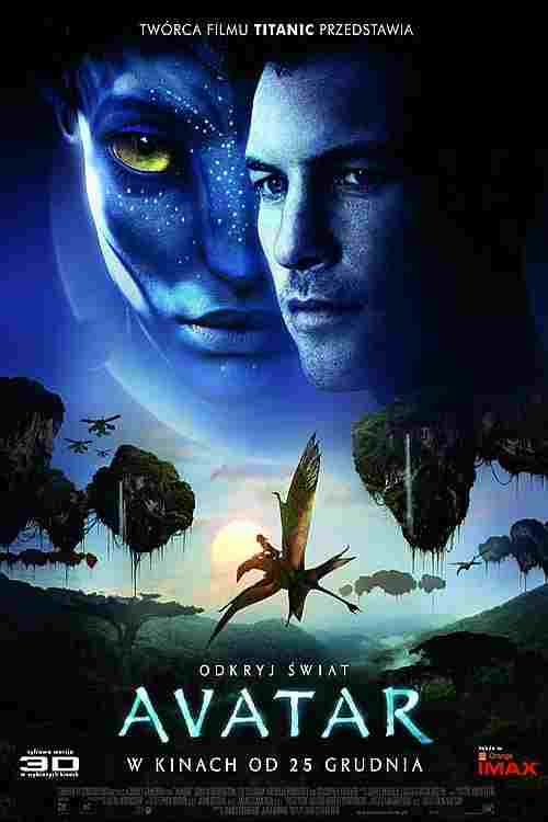  Avatar 