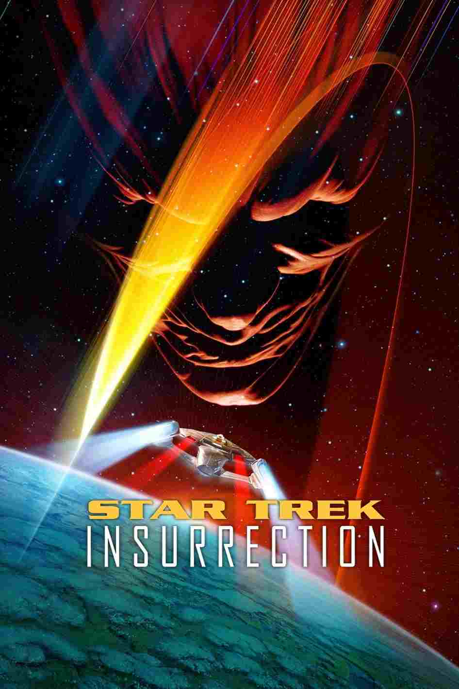  Star Trek: Rebelia 