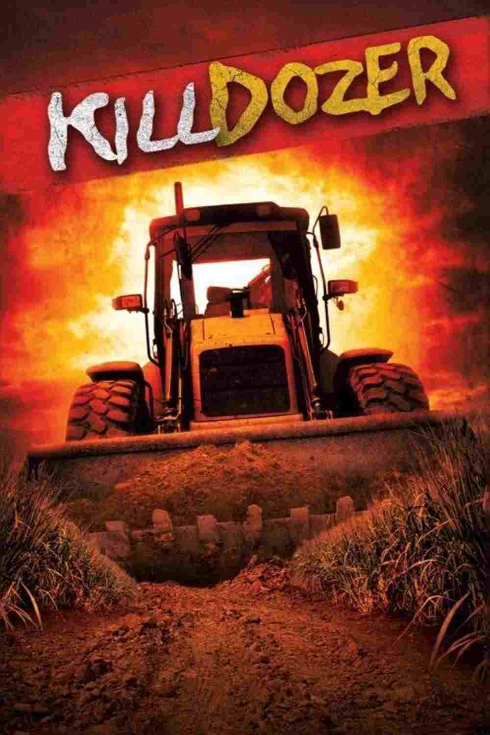  Killdozer 