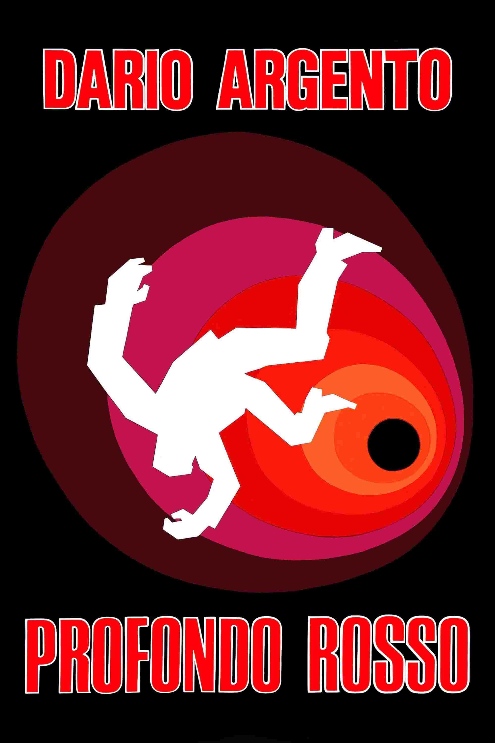  Głęboka czerwień 