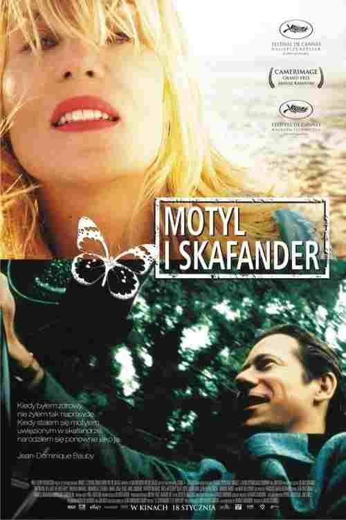  Motyl i skafander 