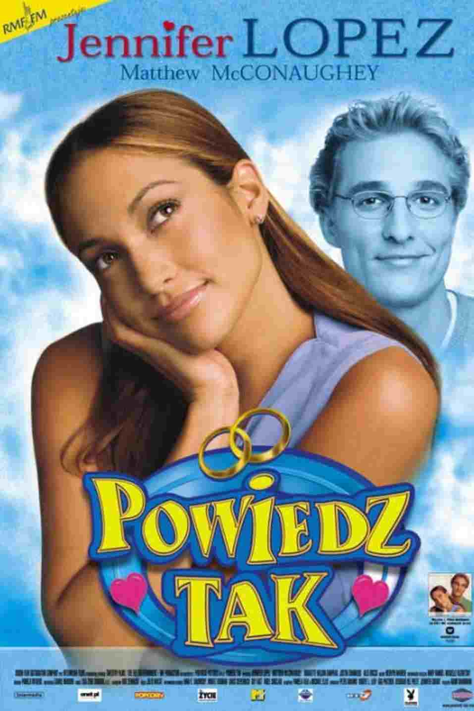  Powiedz tak 