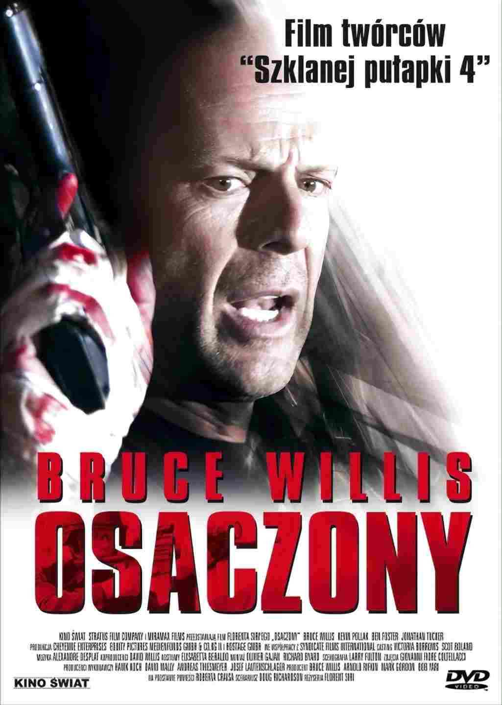  Osaczony 