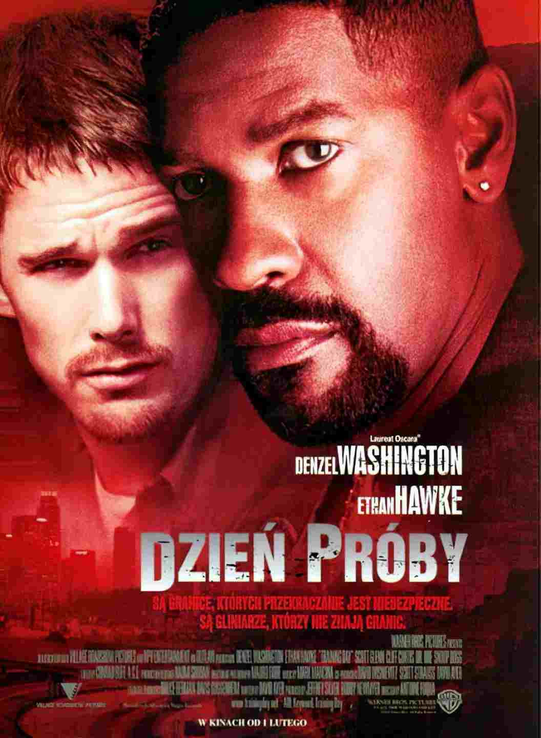  Dzień próby 