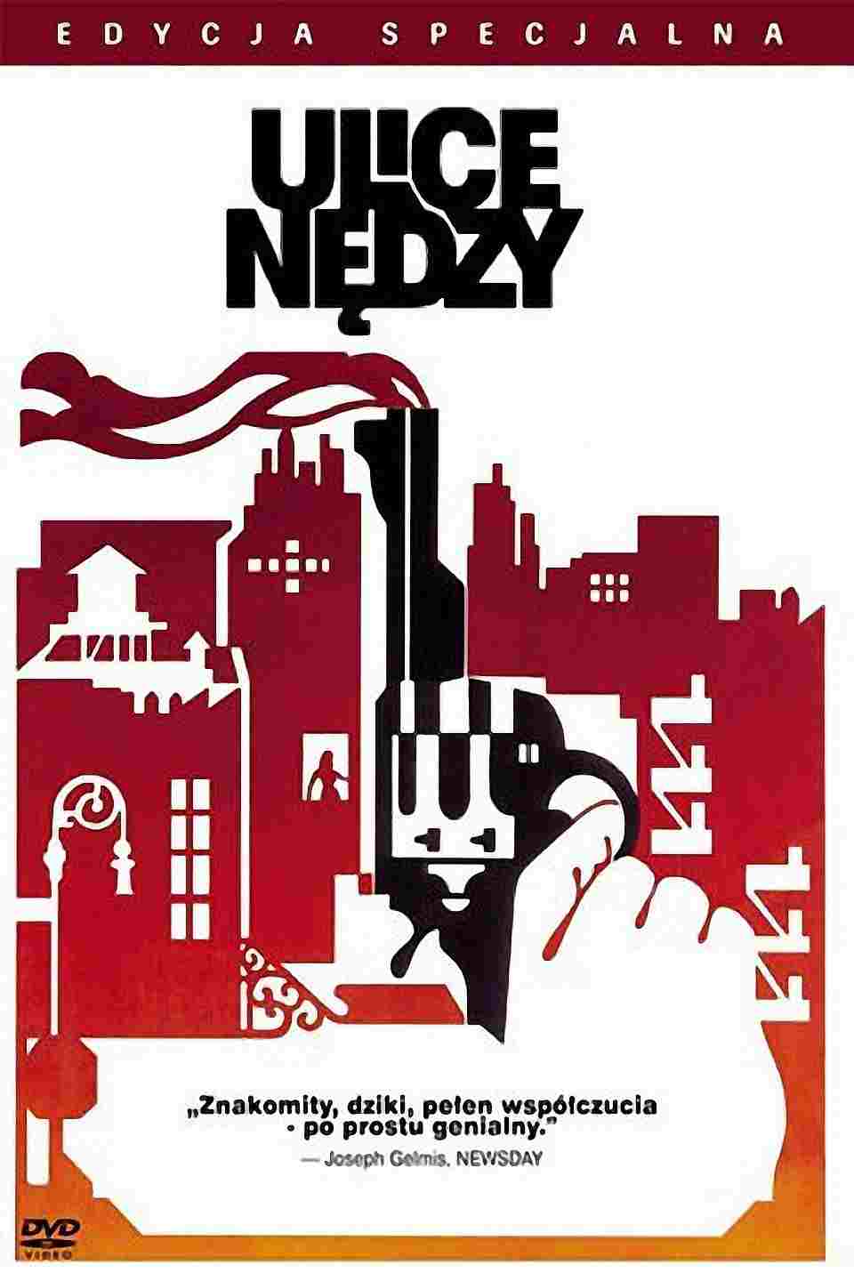  Ulice Nędzy 