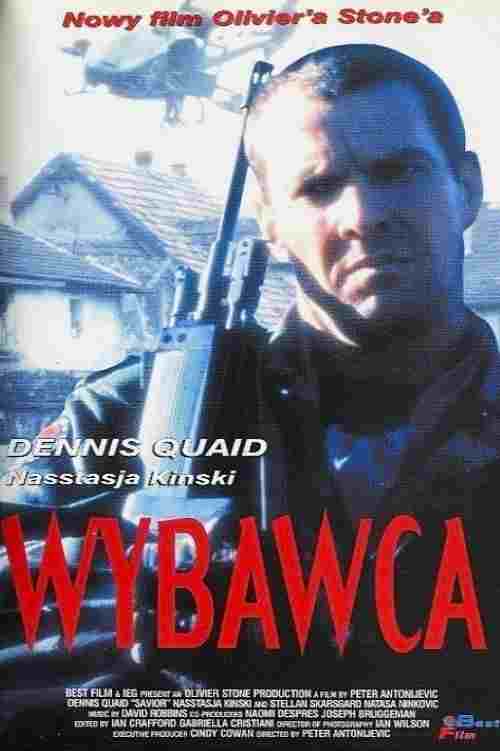  Wybawca 