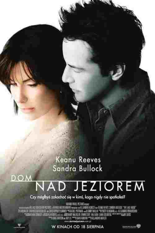  Dom nad jeziorem 