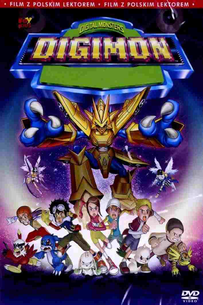  Digimon 