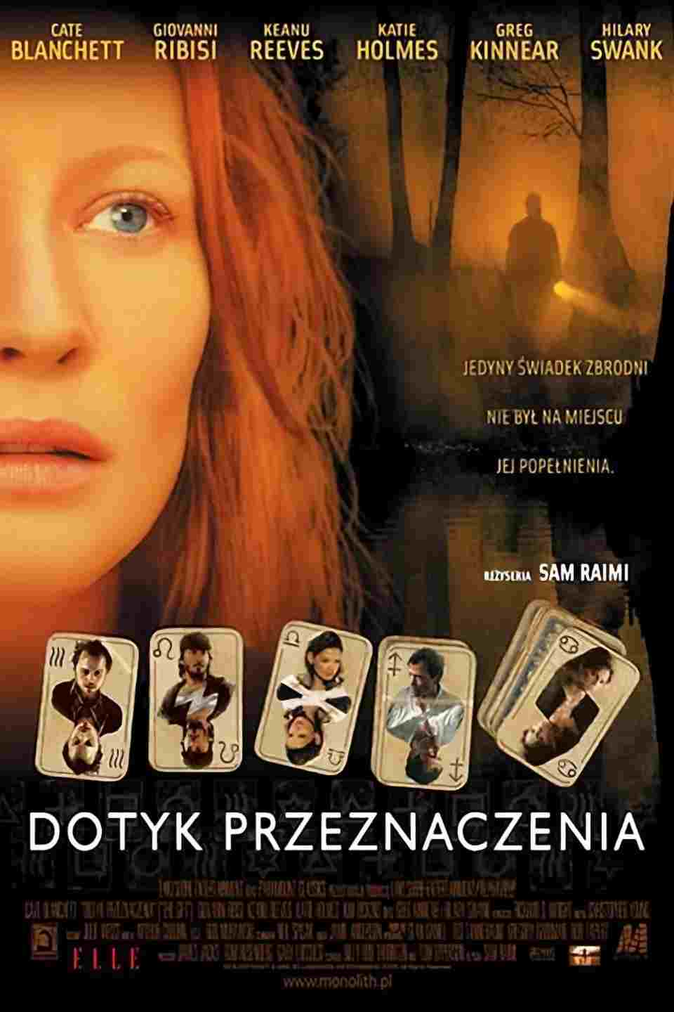  Dotyk Przeznaczenia 