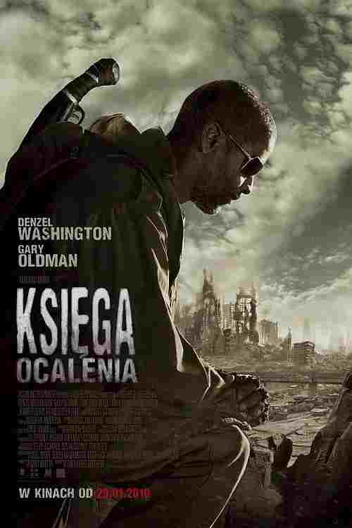  Księga Ocalenia 