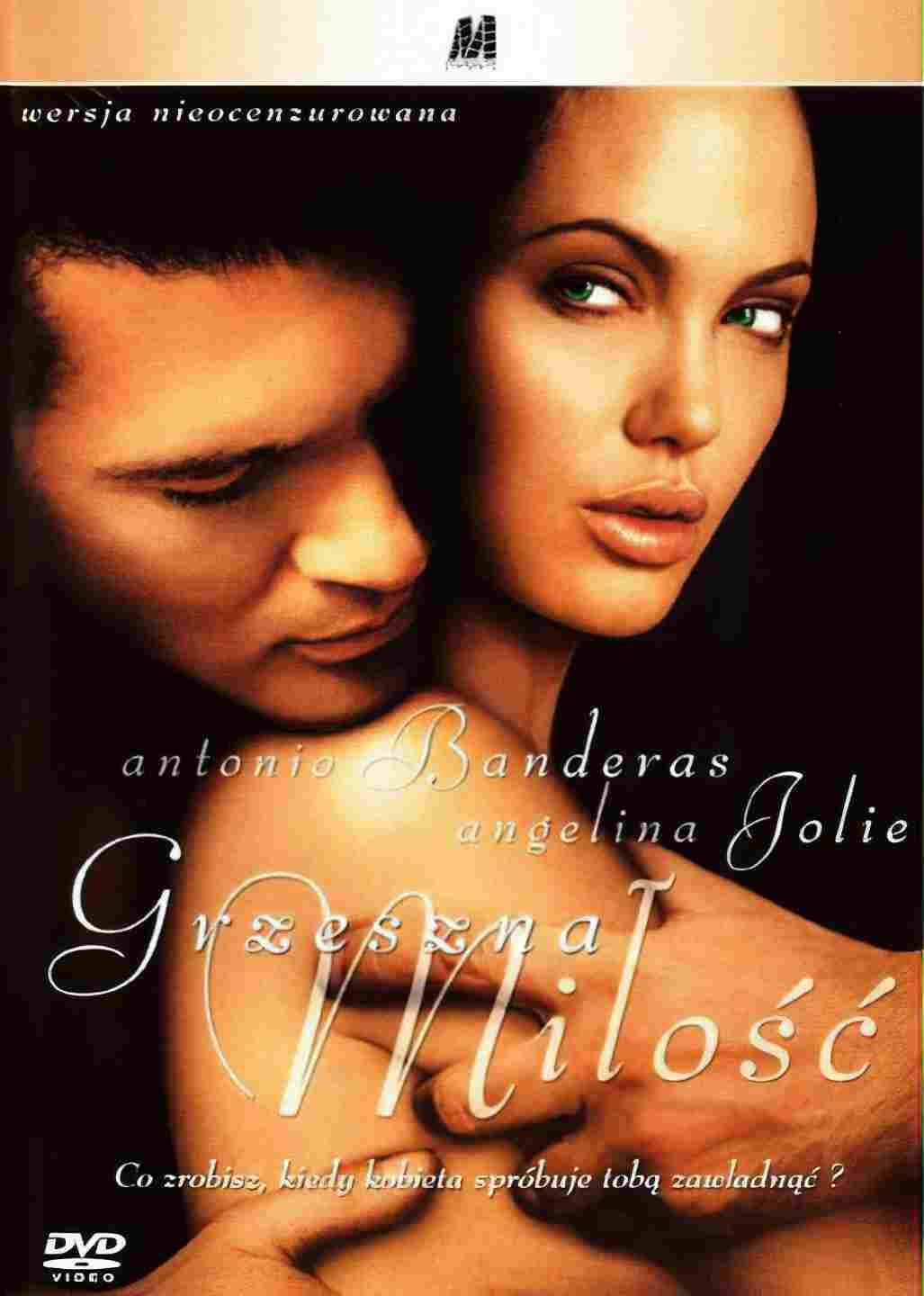  Grzeszna miłość 