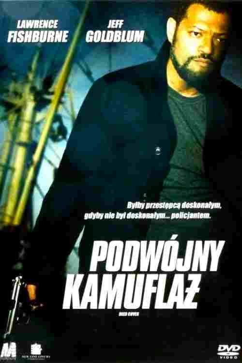  Podwójny kamuflaż 
