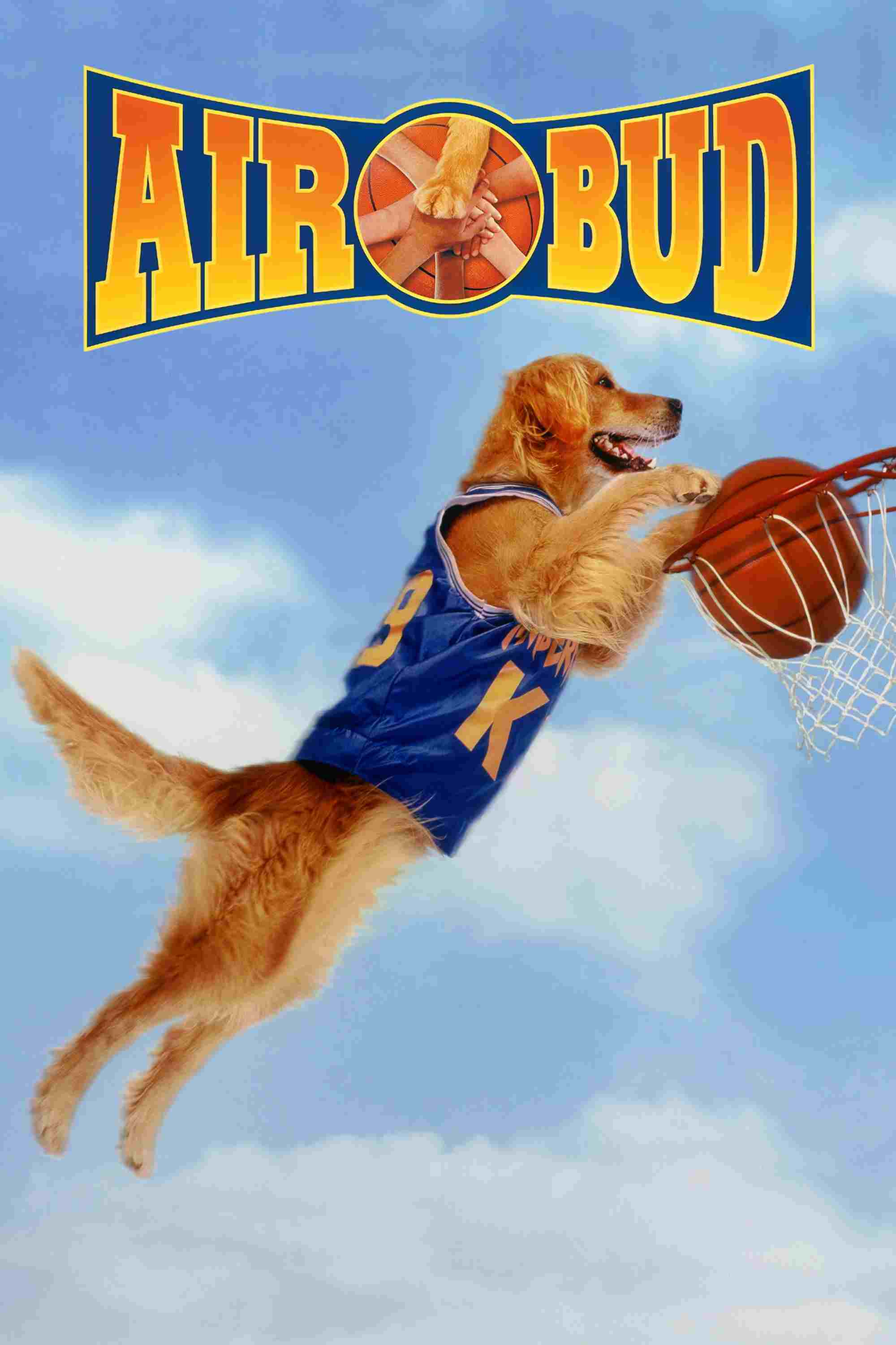  Koszykarz Buddy 