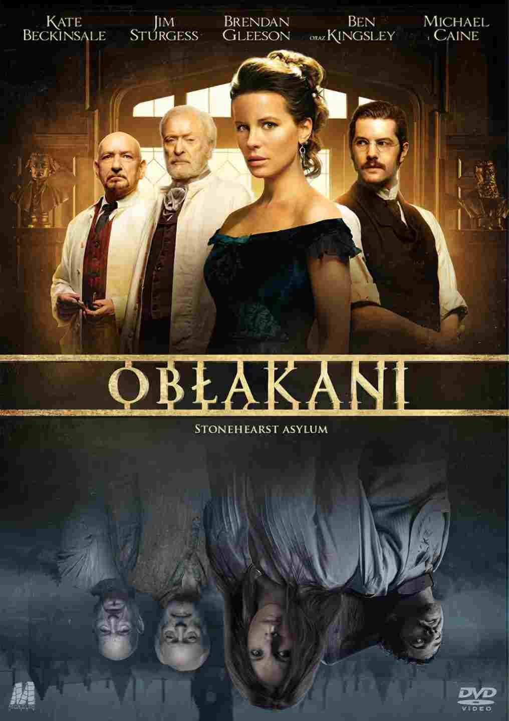  Obłąkani 