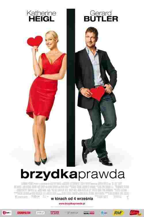  Brzydka prawda 