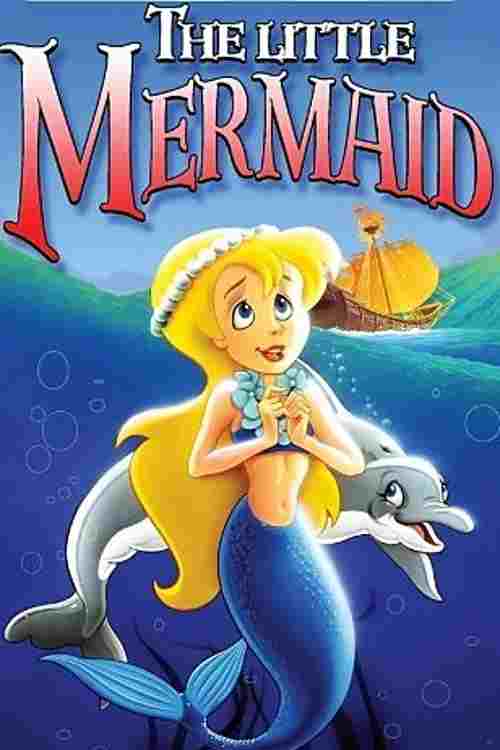  The Little Mermaid 