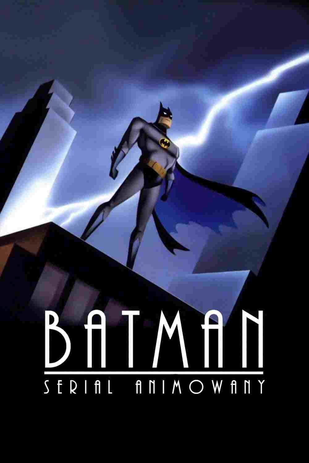  Batman 