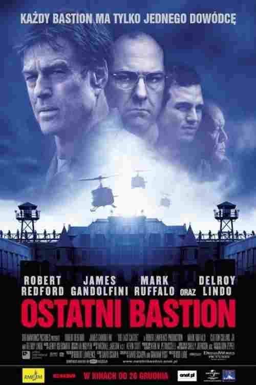 Ostatni bastion 