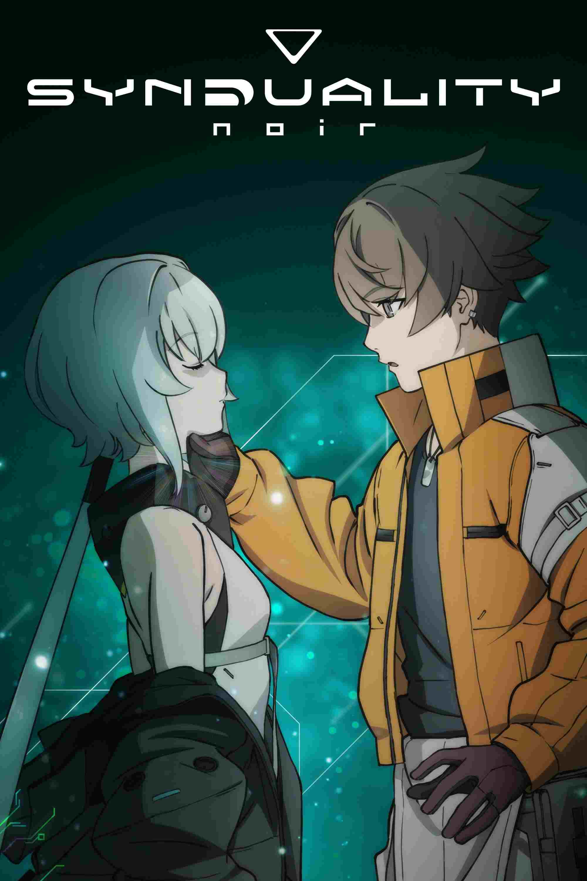 SYNDUALITY Noir 