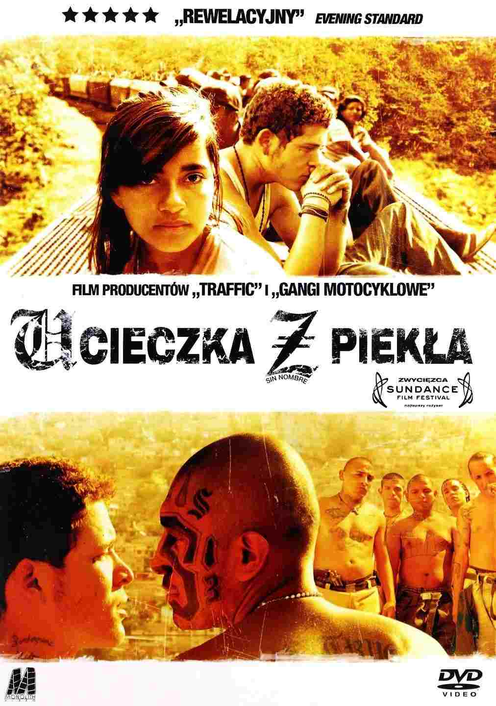  Ucieczka z piekła 