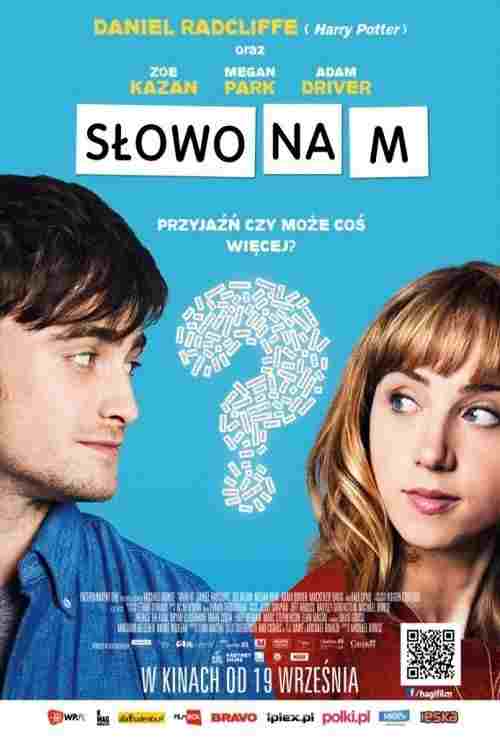  Słowo na M 