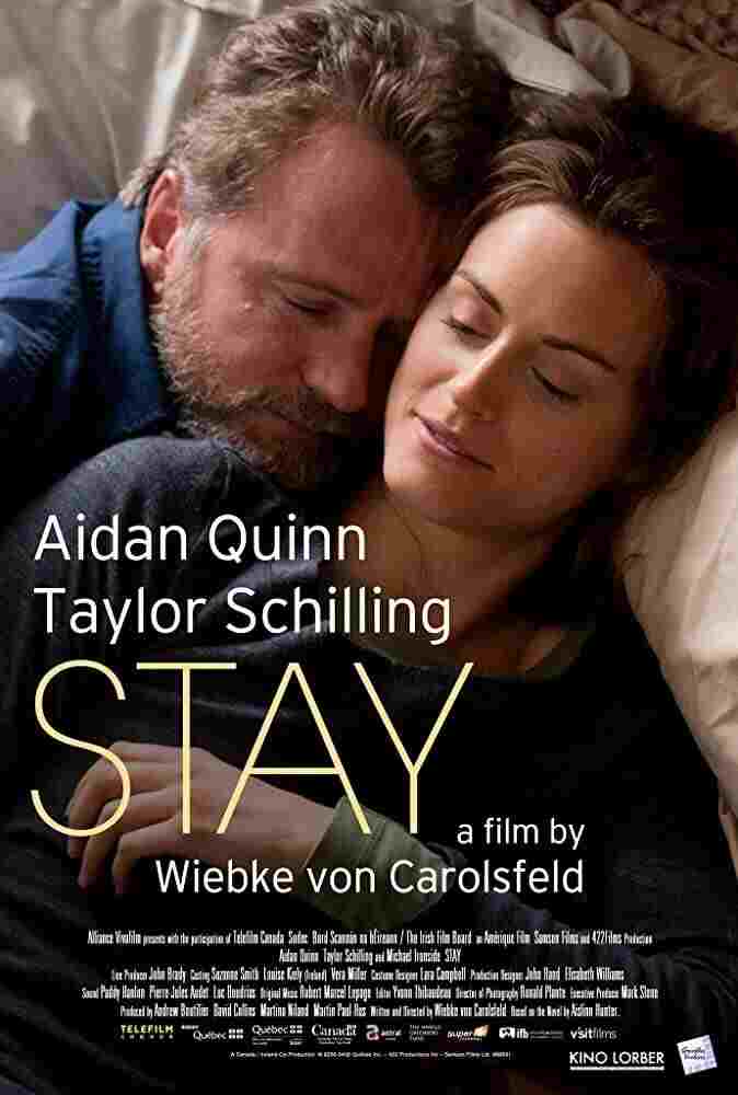  Stay 