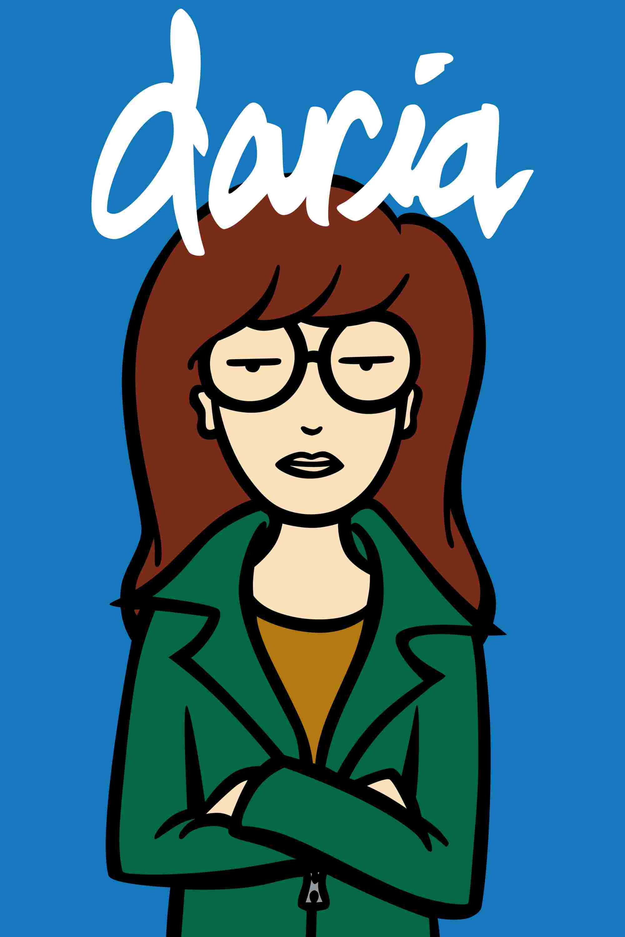  Daria 