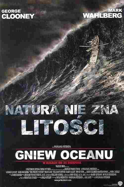  Gniew Oceanu 