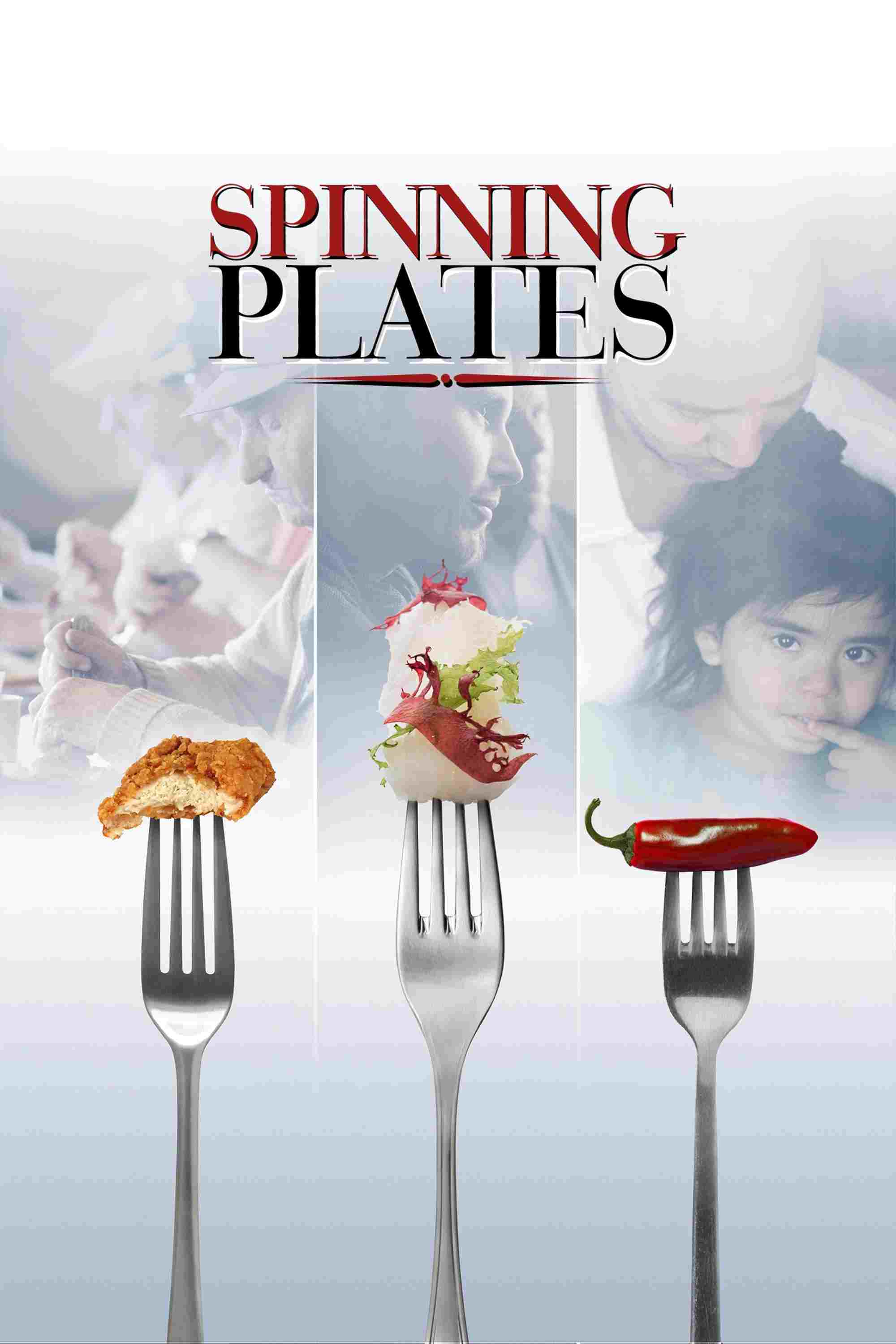  Spinning Plates 