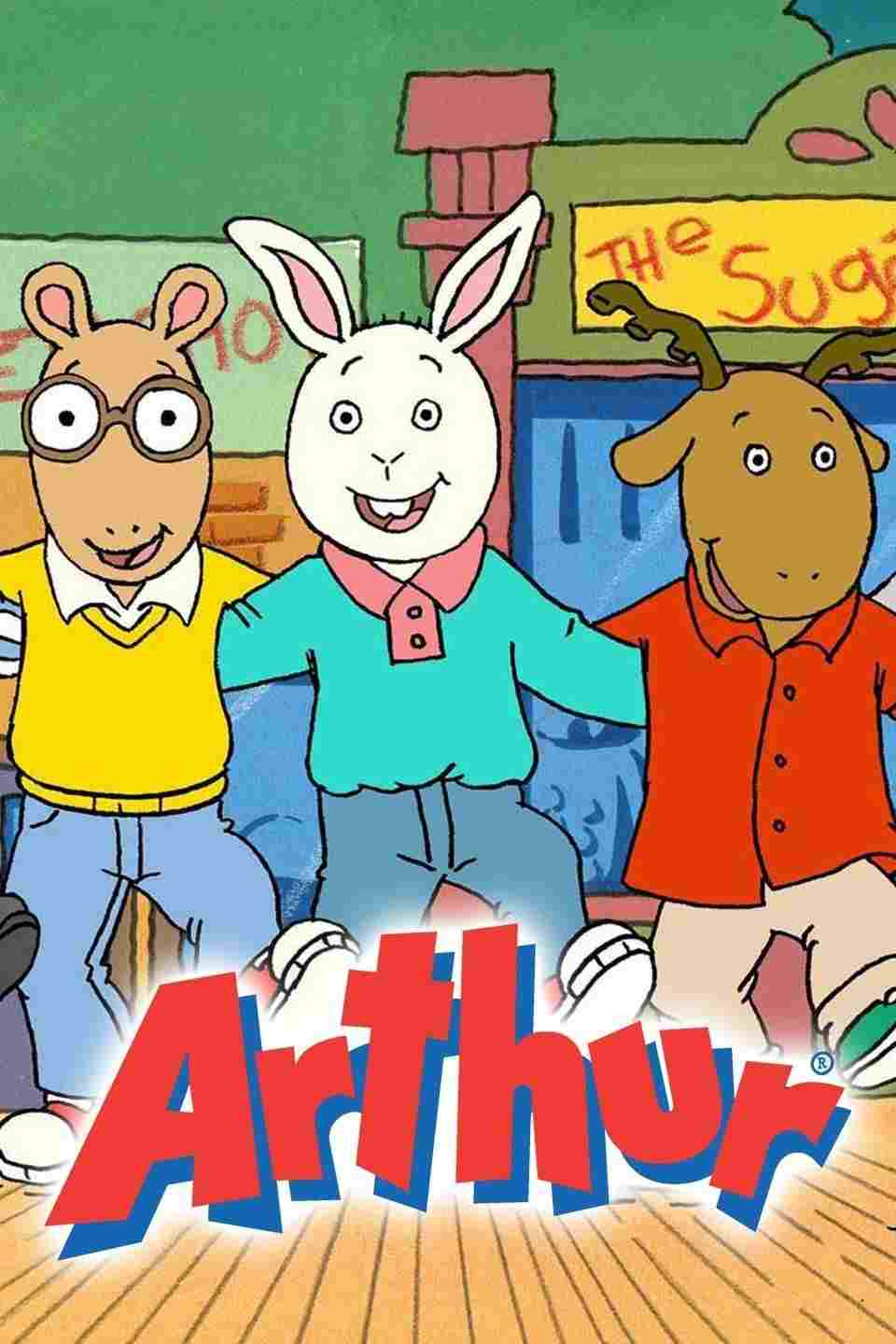  Artur 