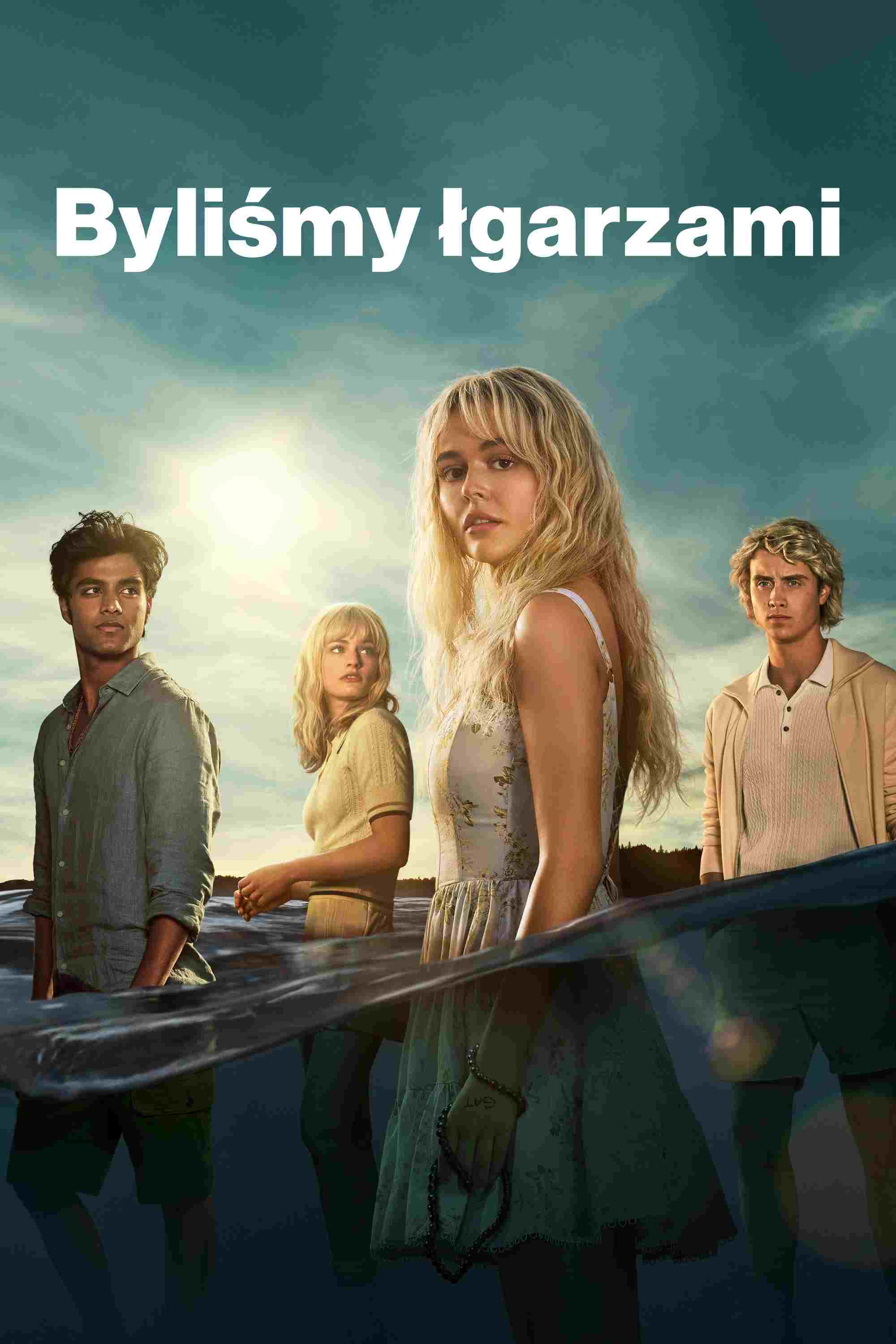 Byliśmy łgarzami