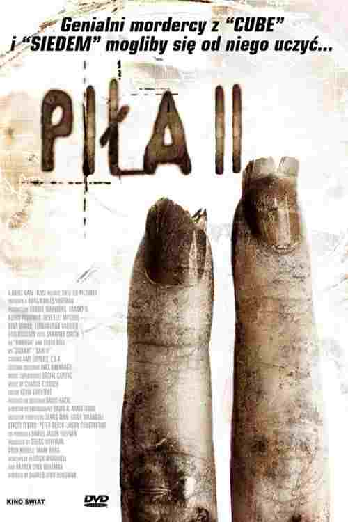  Piła II 