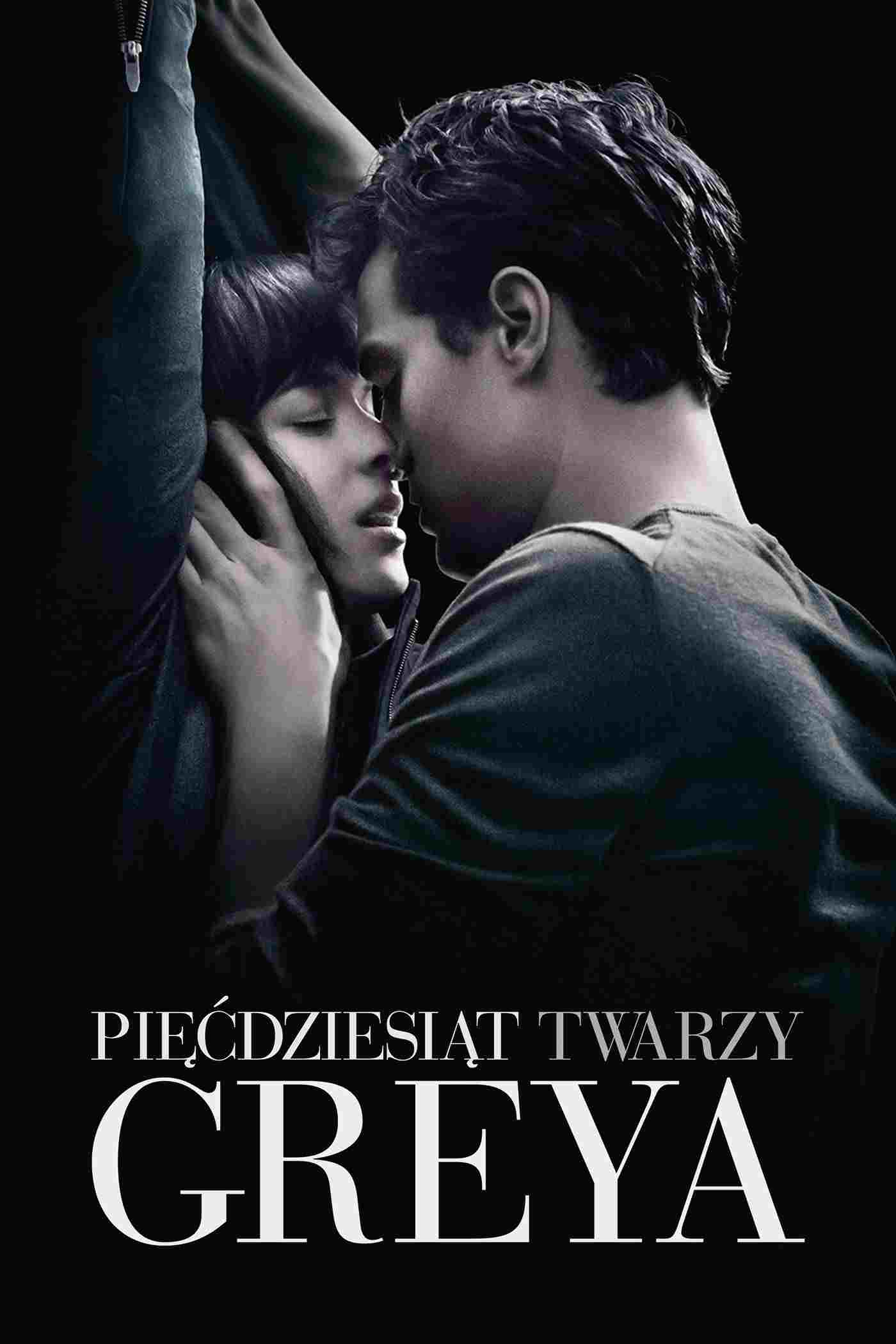  Pięćdziesiąt twarzy Greya 