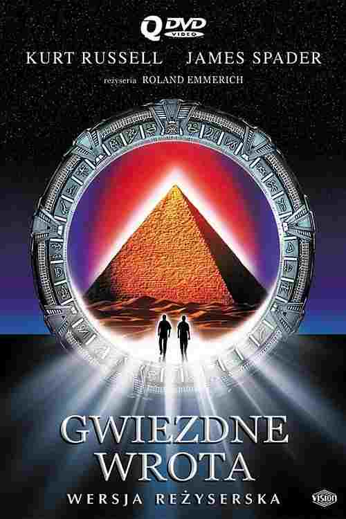  Gwiezdne Wrota 