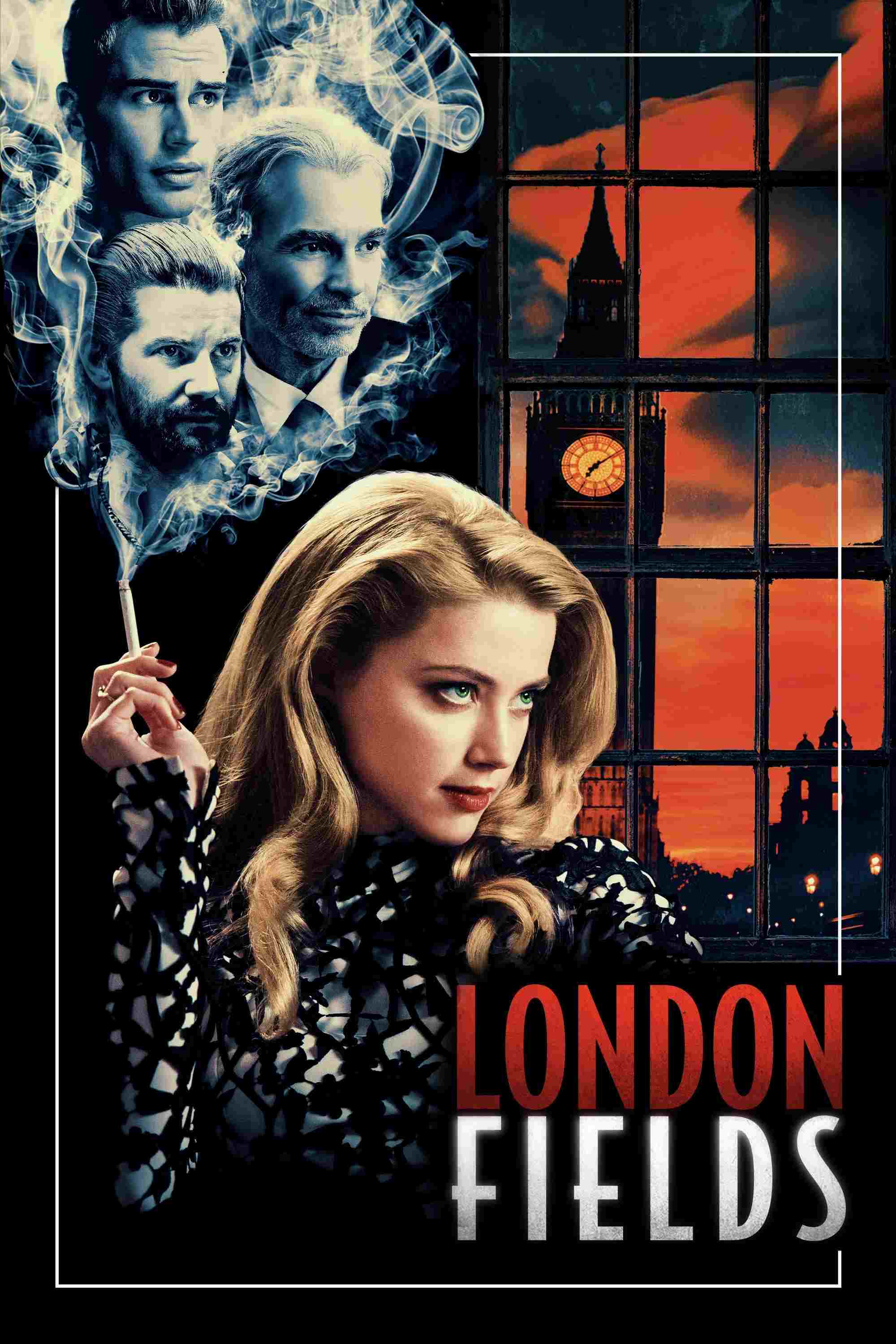  Pola Londynu 