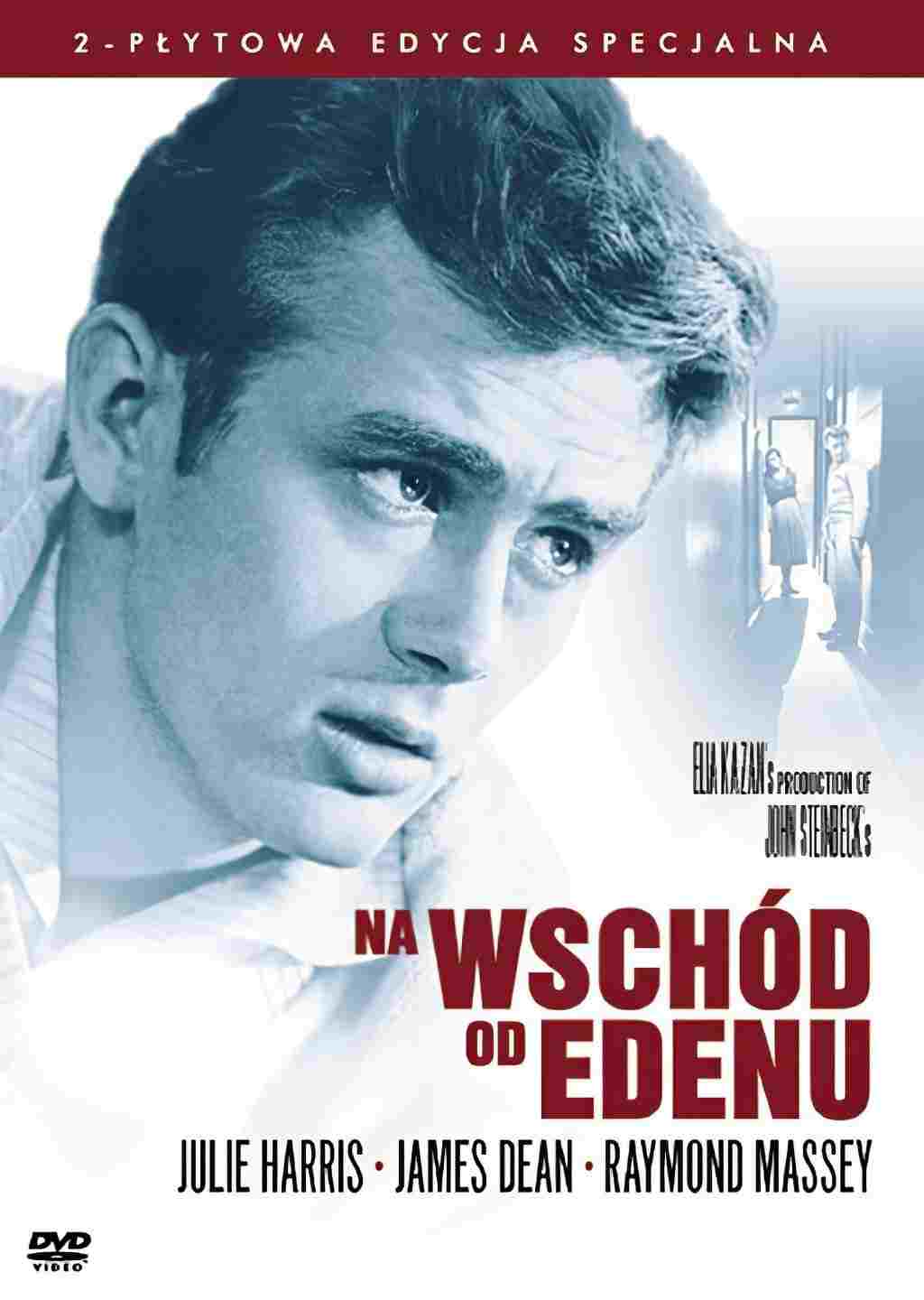  Na wschód od Edenu 