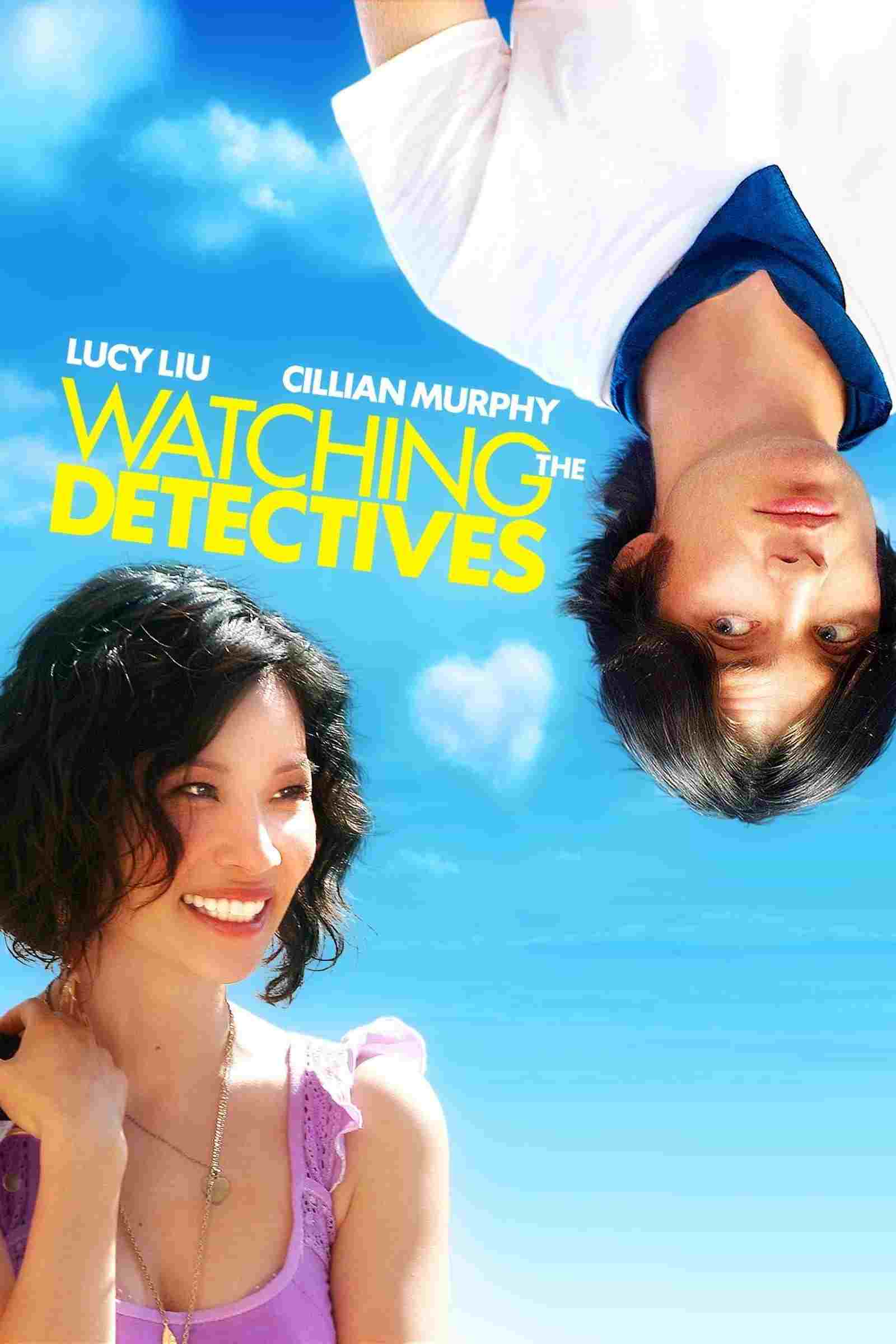  Watching the Detectives 
