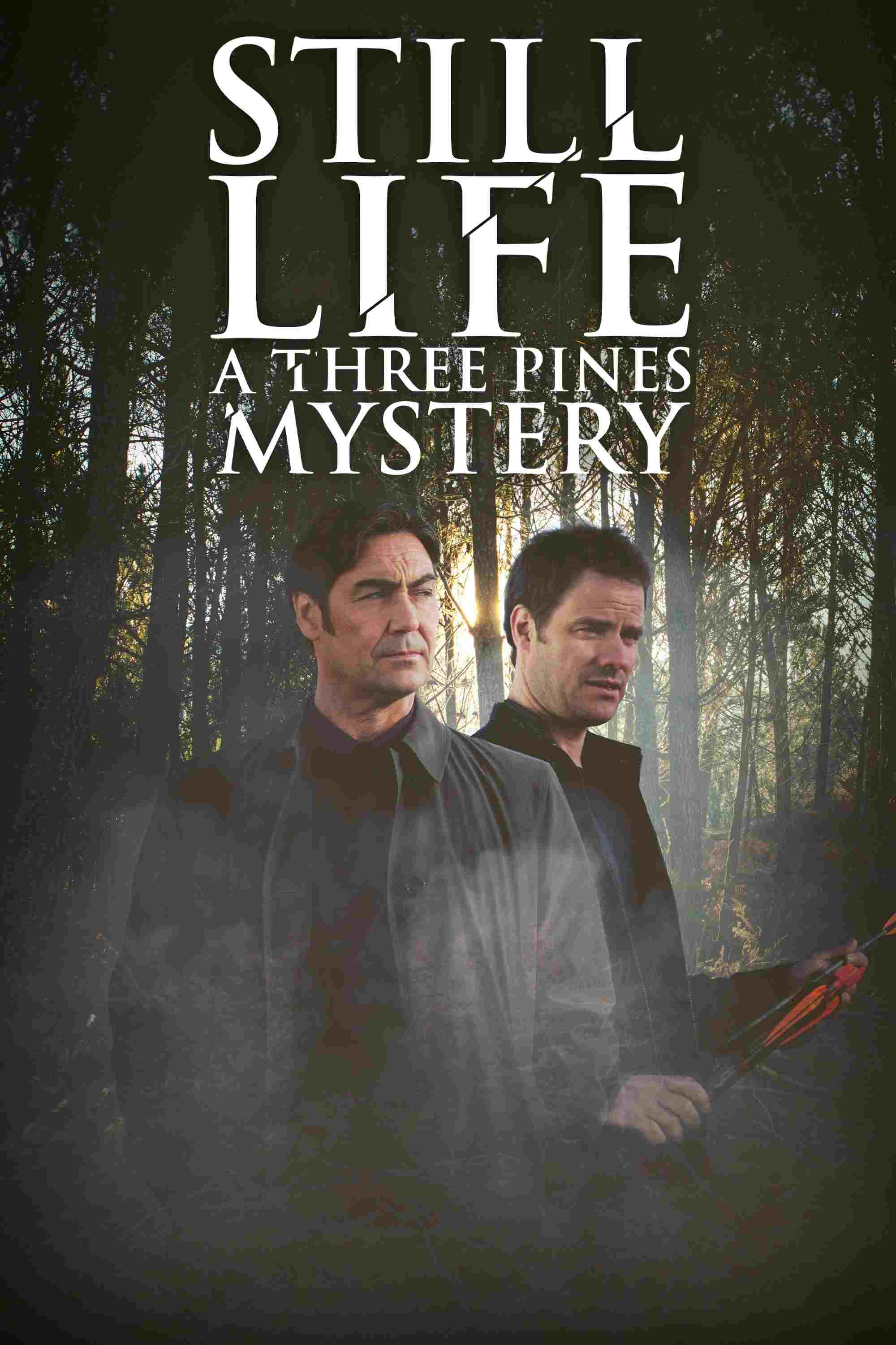 Still Life: A Three Pines Mystery 