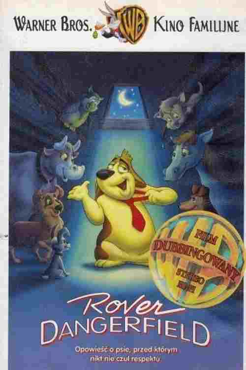  Rover Dangerfield 