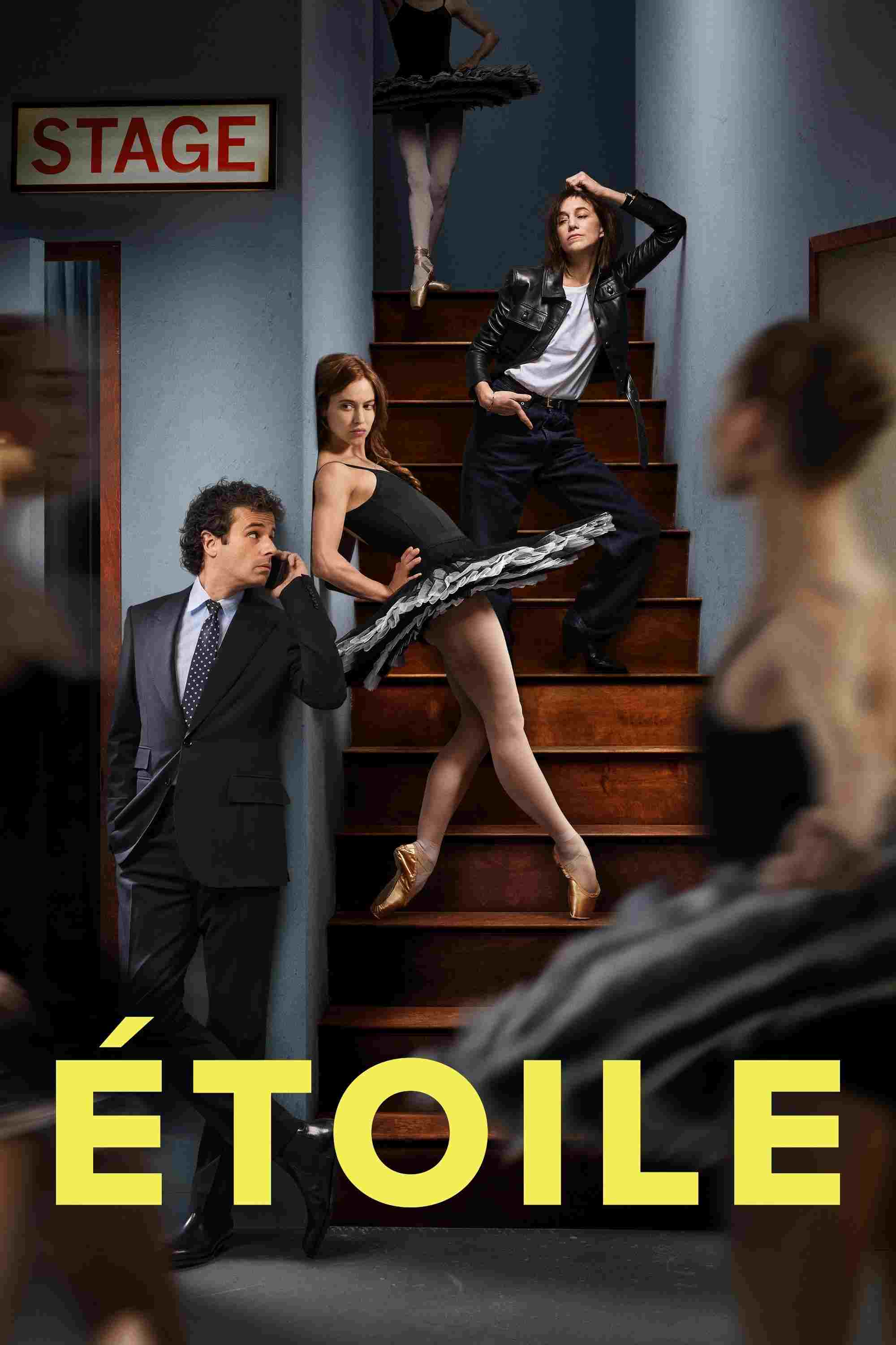 Etoile