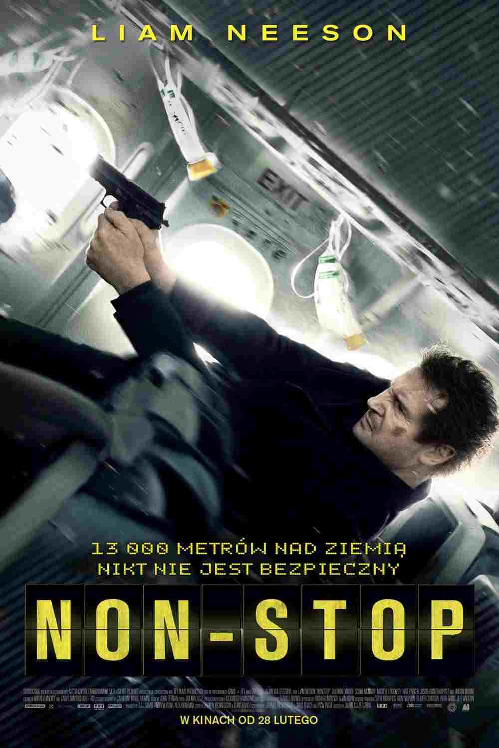  Non-Stop 