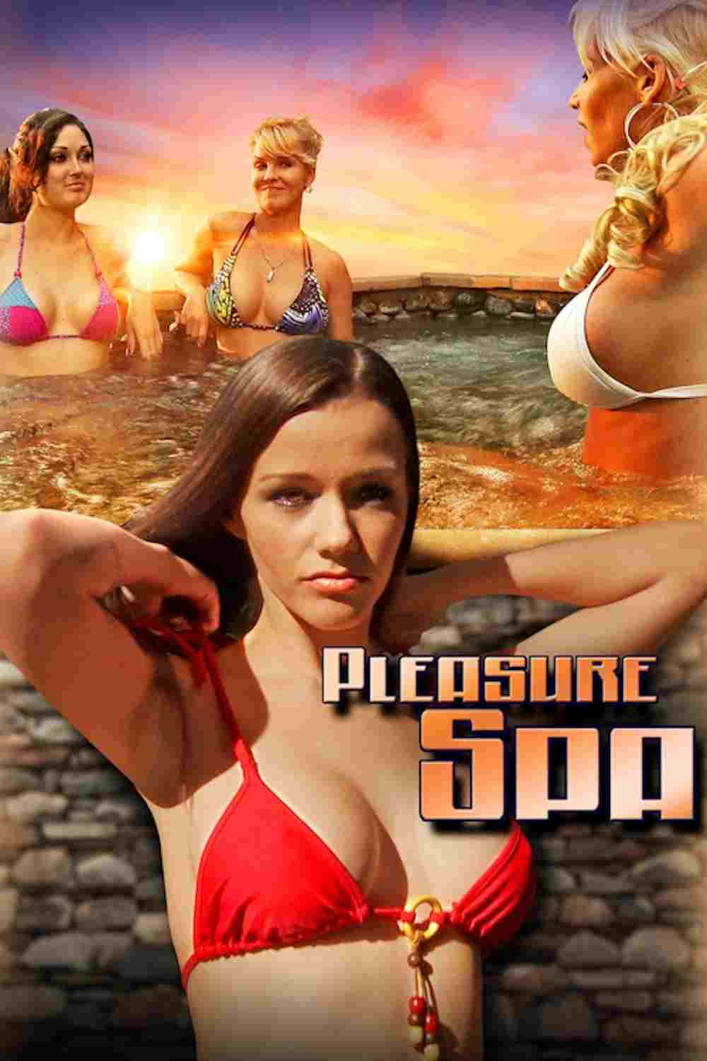  Pleasure Spa 
